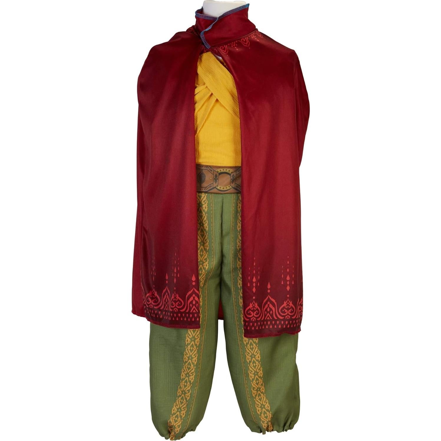 Disfraz Raya y el Último Dragón Jakks Pacific Talla 4-6X