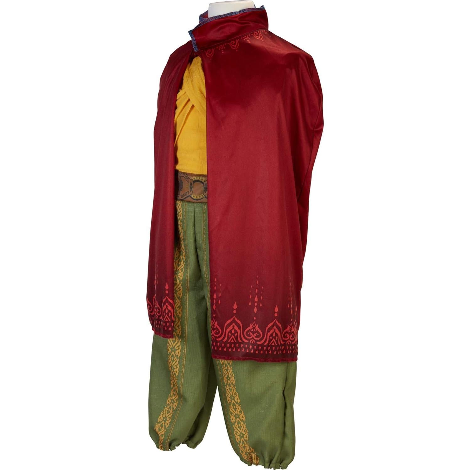 Disfraz Raya y el Último Dragón Jakks Pacific Talla 4-6X