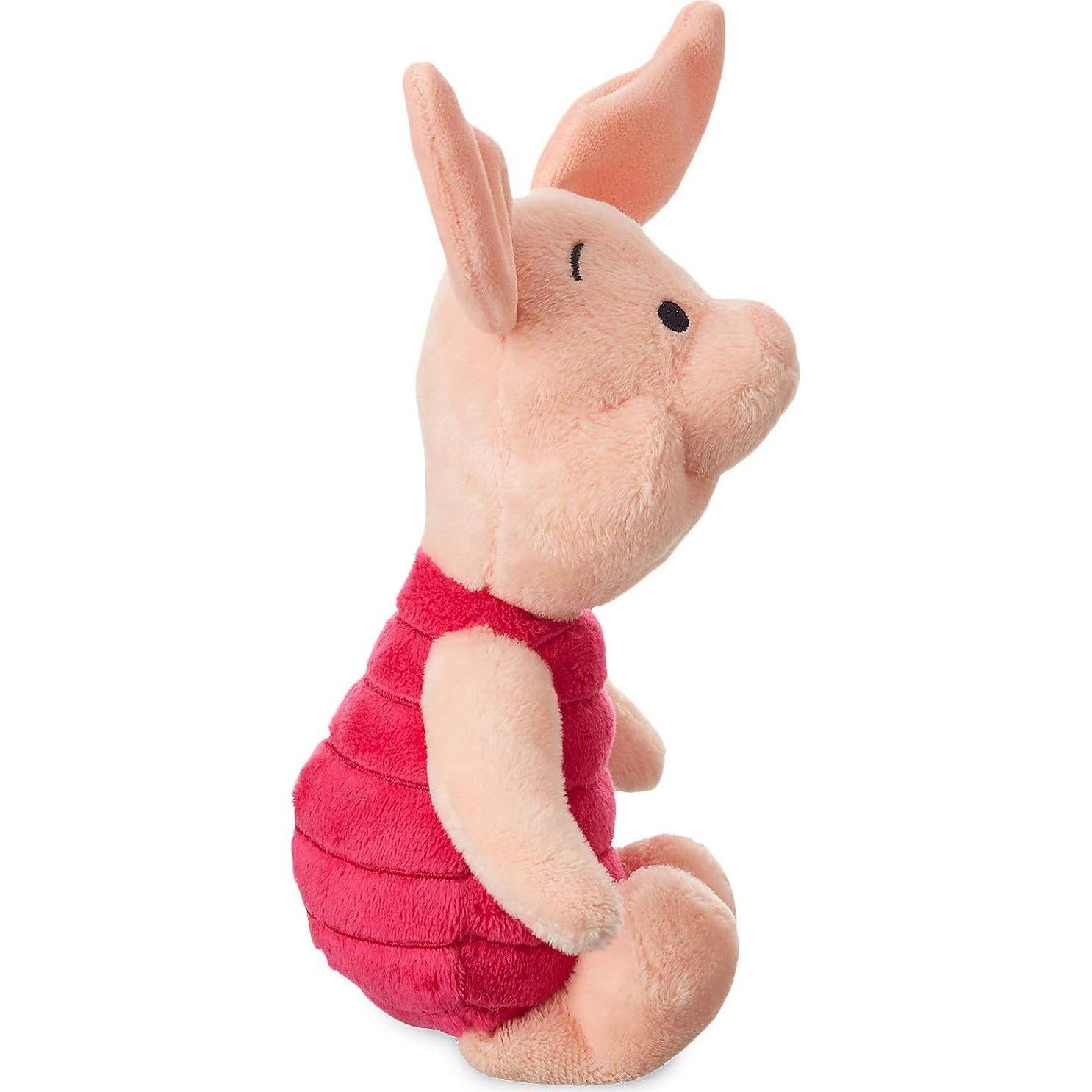 Peluche Piglet Disney Mini Bean Bag 20.96 cm