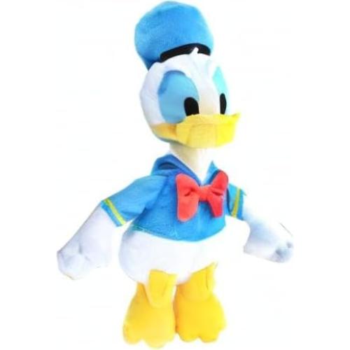 Peluche Pato Donald 39 cm Just Play Disney Mickey Mouse
