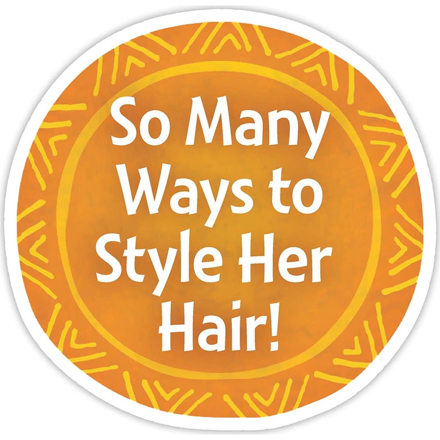 Cabeza de Estilo Moana Just Play 14 Accesorios 300g