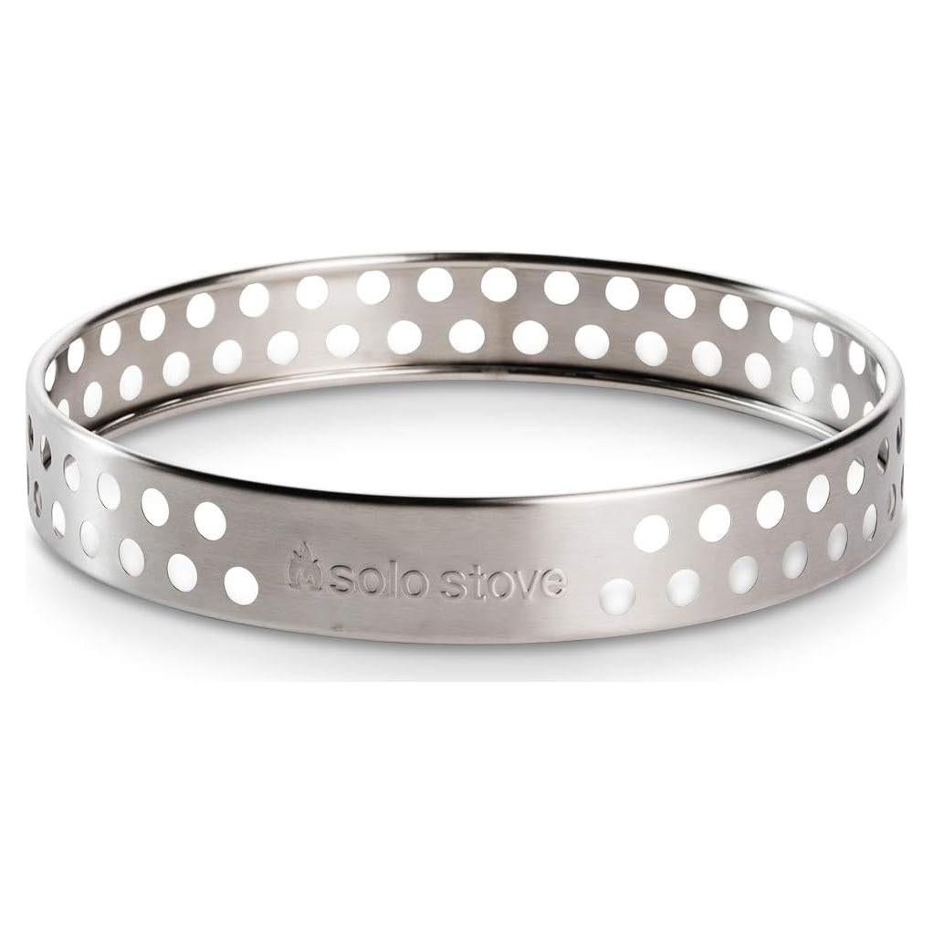 Soporte para Fogata Solo Stove Bonfire - Acero Inoxidable