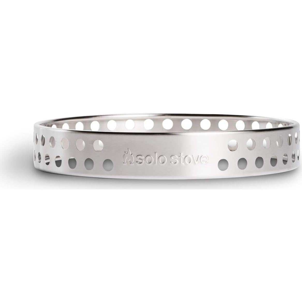 Soporte para Fogata Solo Stove Bonfire - Acero Inoxidable