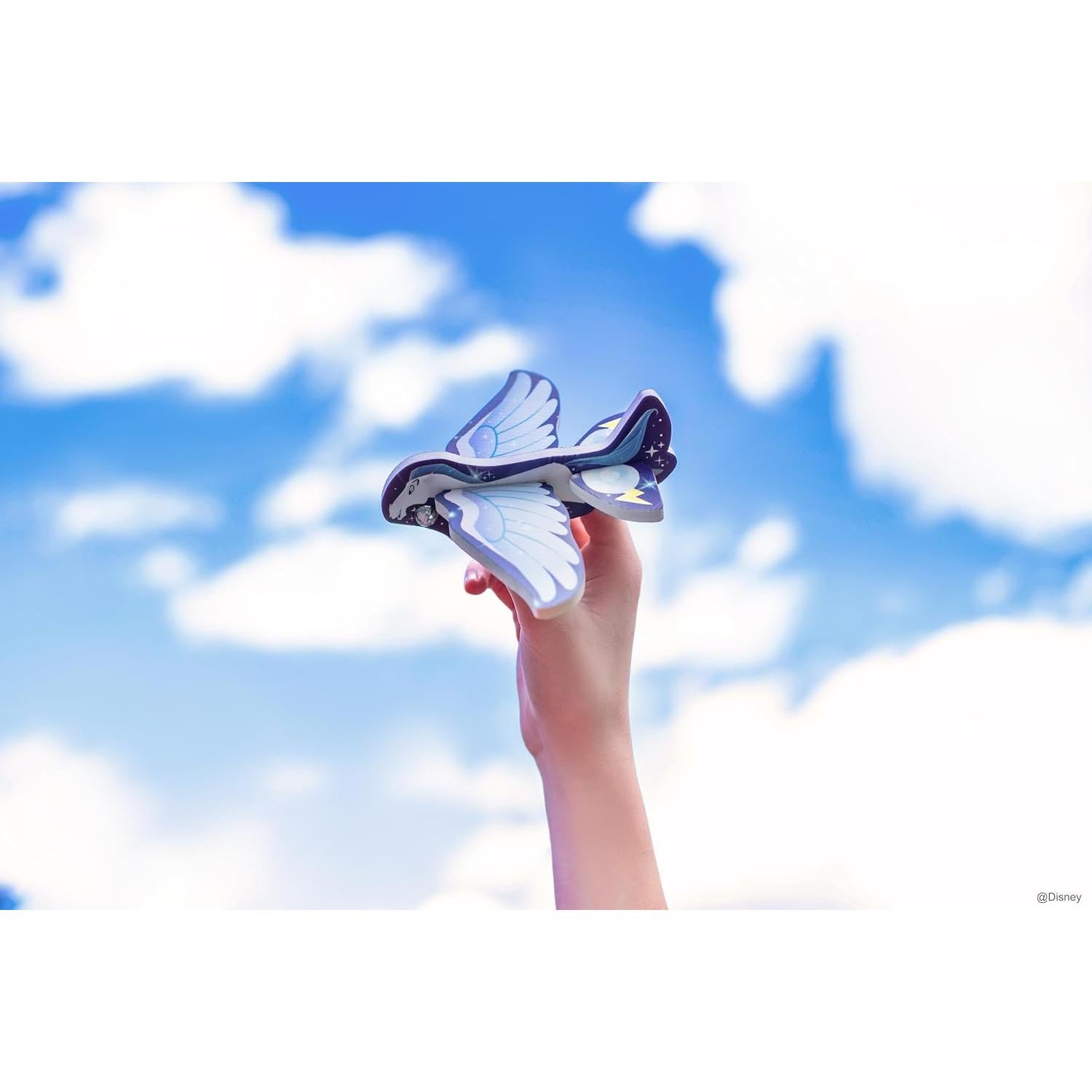 Juego Volador Disney Funko 4 Personajes 0.25 kg