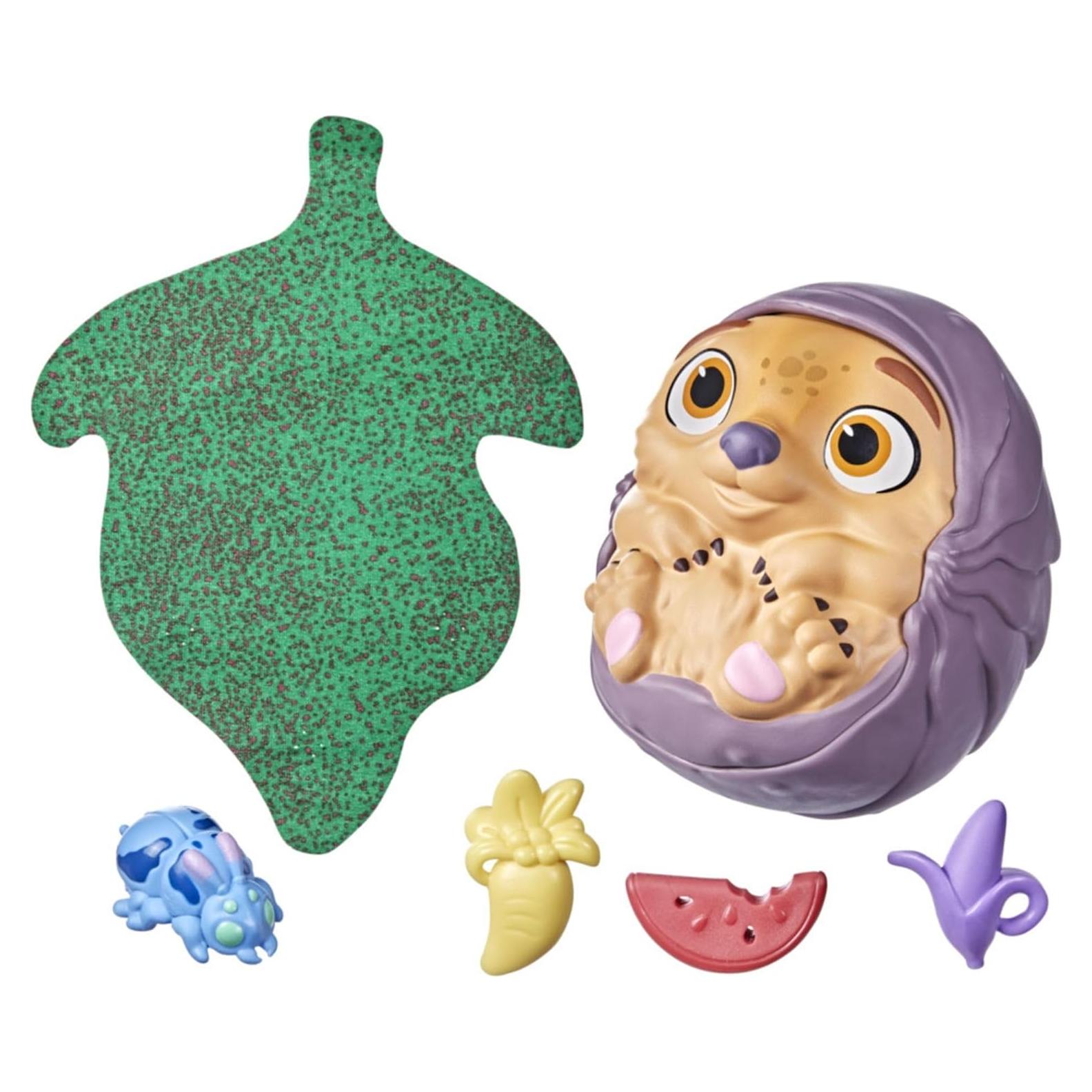 Juguete Baby Tuk Tuk Hasbro con Sonidos y Accesorios