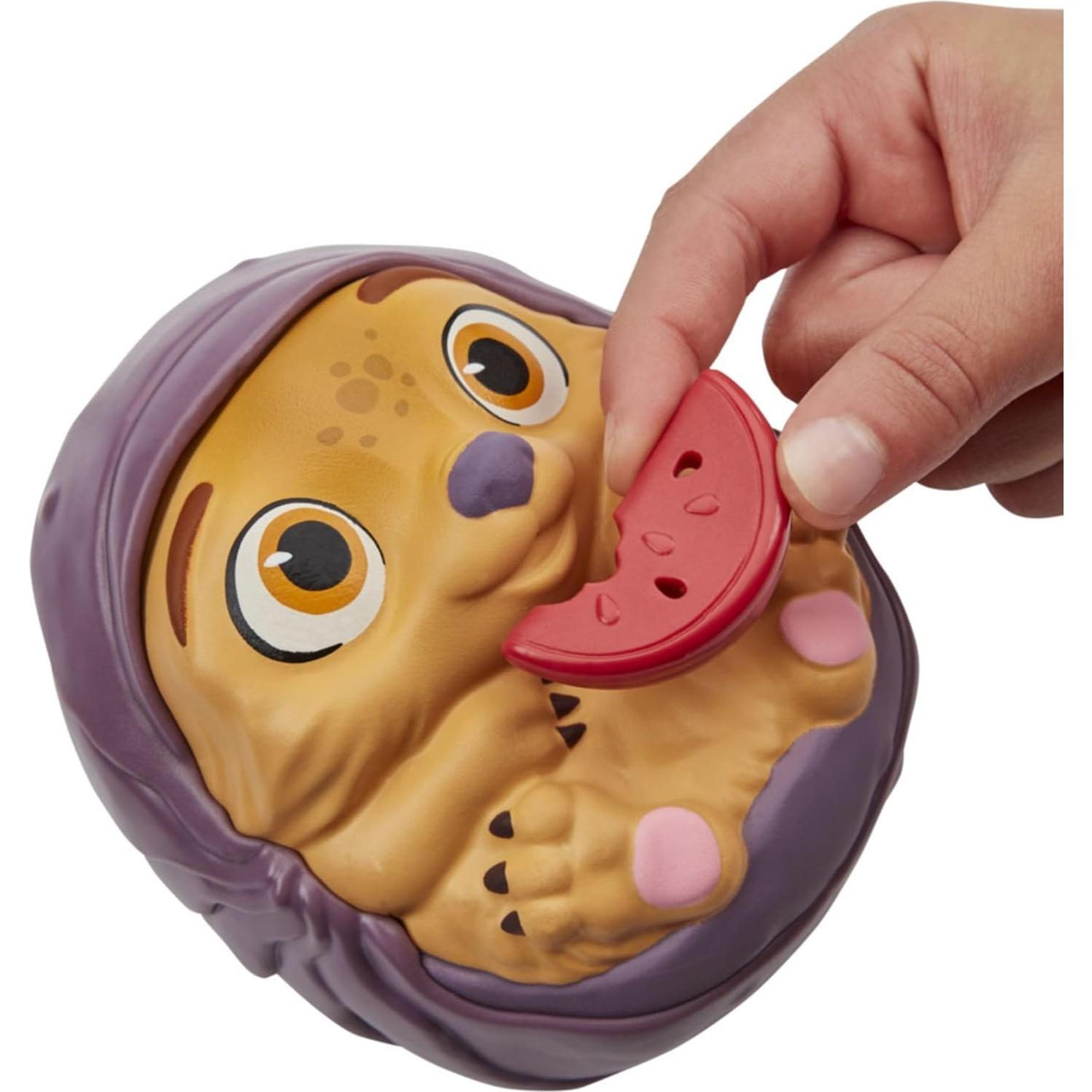 Juguete Baby Tuk Tuk Hasbro con Sonidos y Accesorios