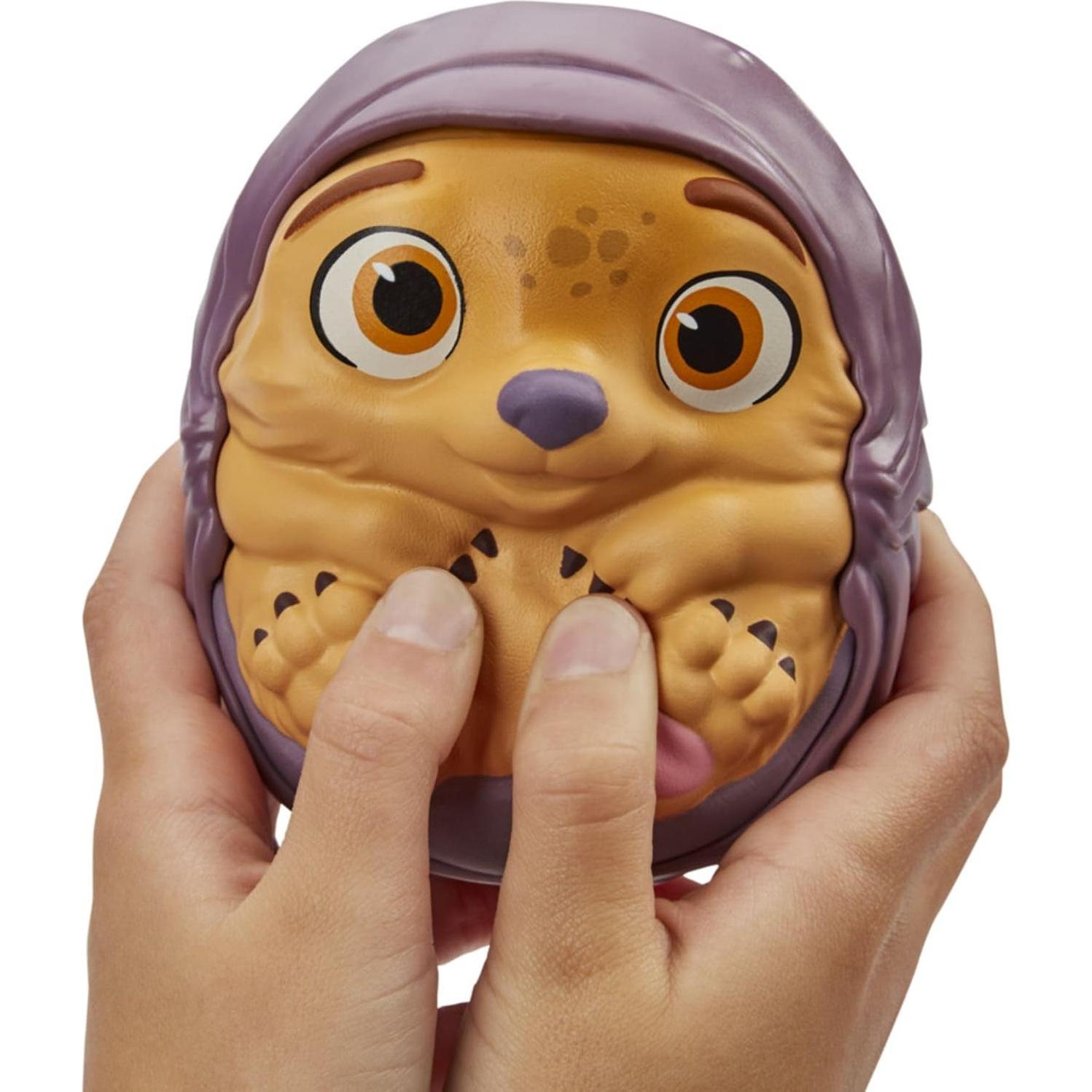 Juguete Baby Tuk Tuk Hasbro con Sonidos y Accesorios