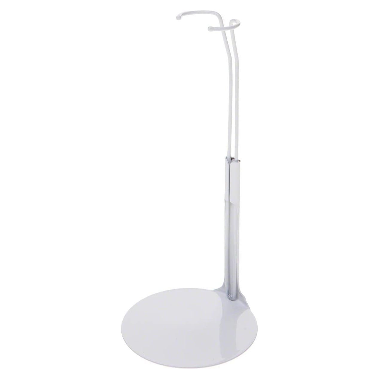 Soporte para muñecas Kaiser 2201 - Blanco para muñecas 30 a 32 cm