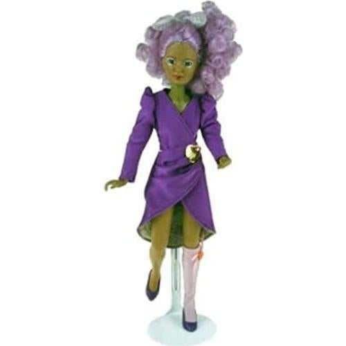 Soporte para muñecas Kaiser 2201 - Blanco para muñecas 30 a 32 cm