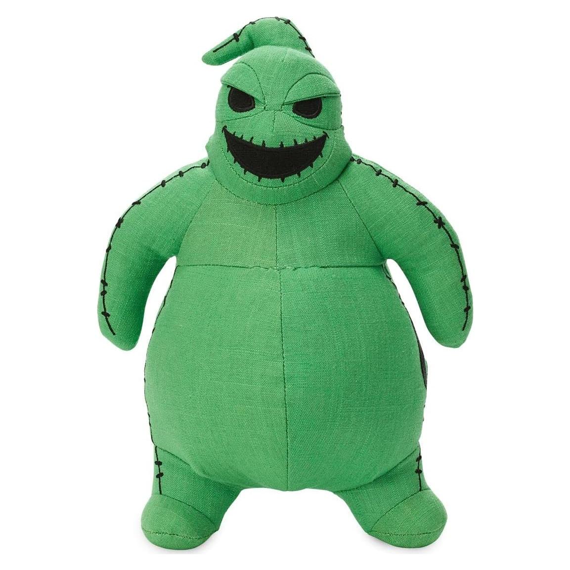 Peluche Oogie Boogie Disney 28 cm - El extraño mundo de Jack