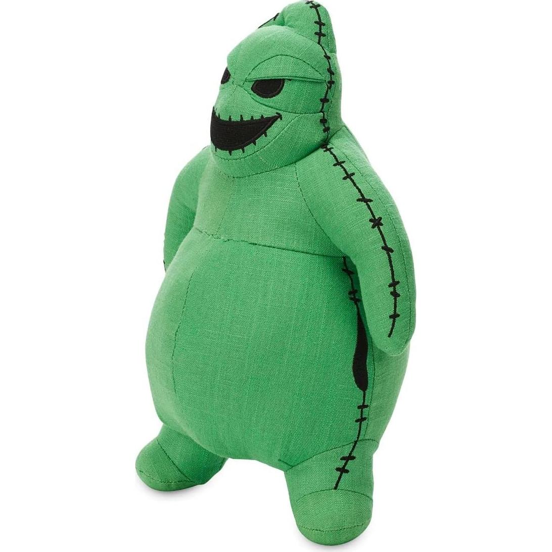 Peluche Oogie Boogie Disney 28 cm - El extraño mundo de Jack