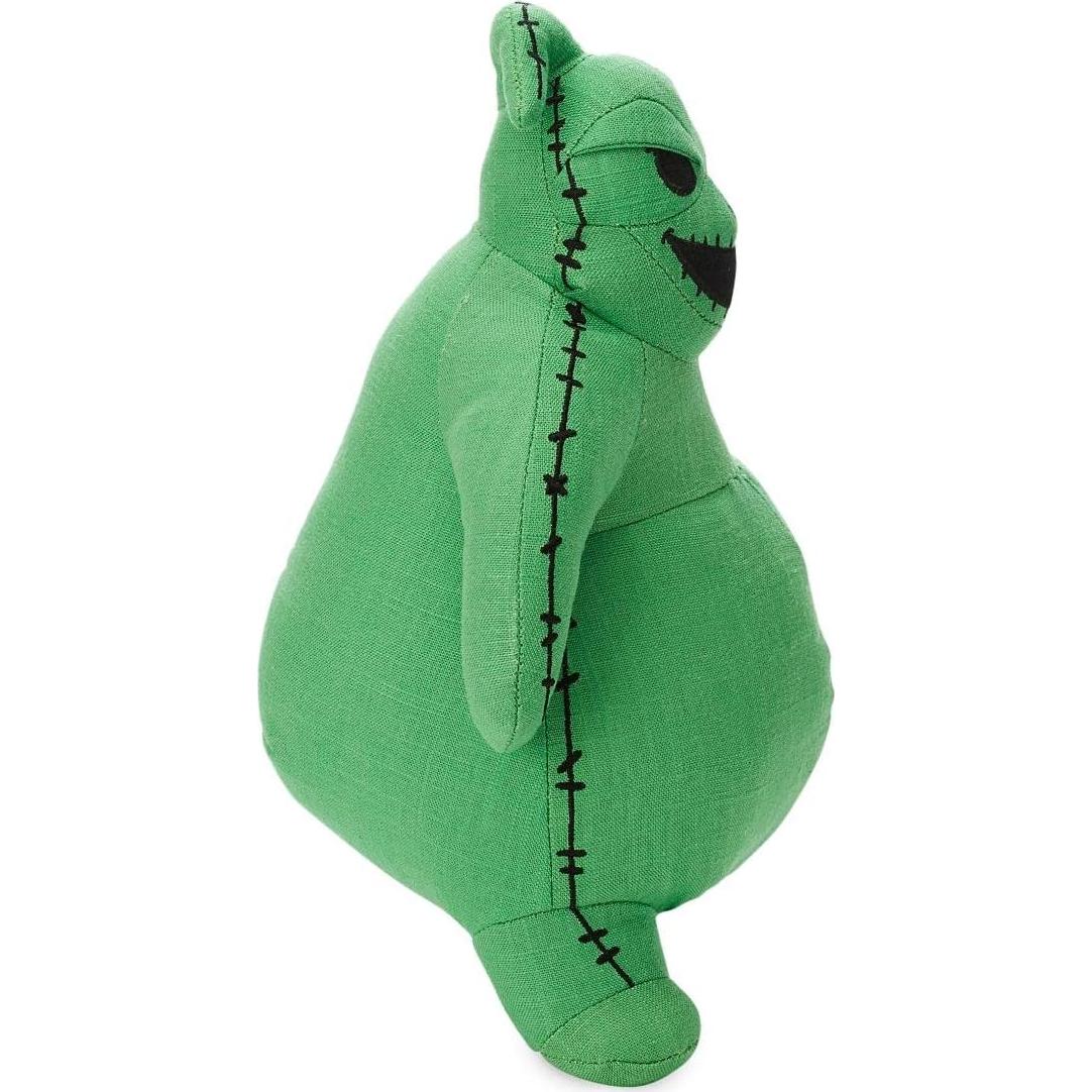 Peluche Oogie Boogie Disney 28 cm - El extraño mundo de Jack