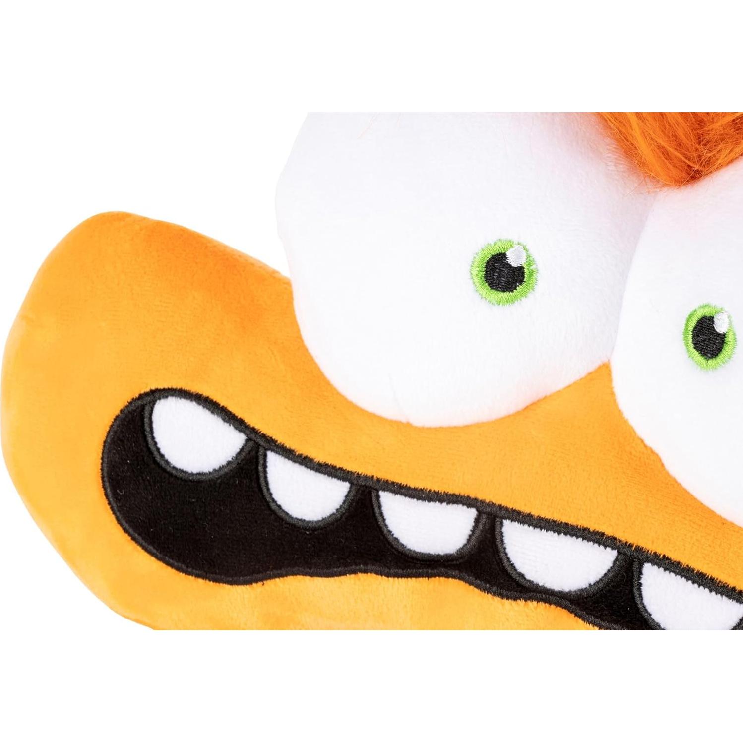 Almohada de Peluche Ansiedad Jay Franco 33 cm Suave