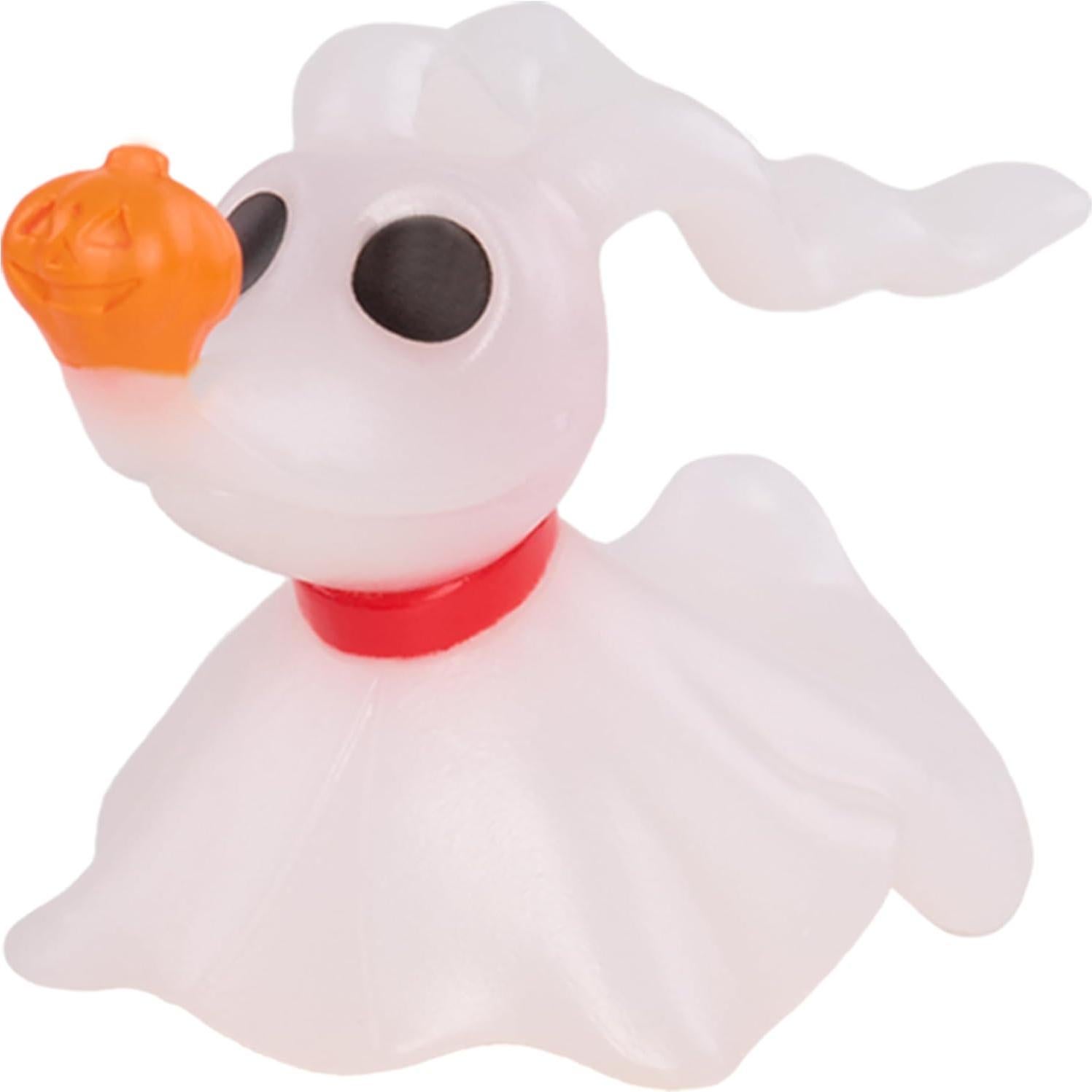 Conjunto de Figuras Coleccionables Disney Tim Burton 5 Piezas