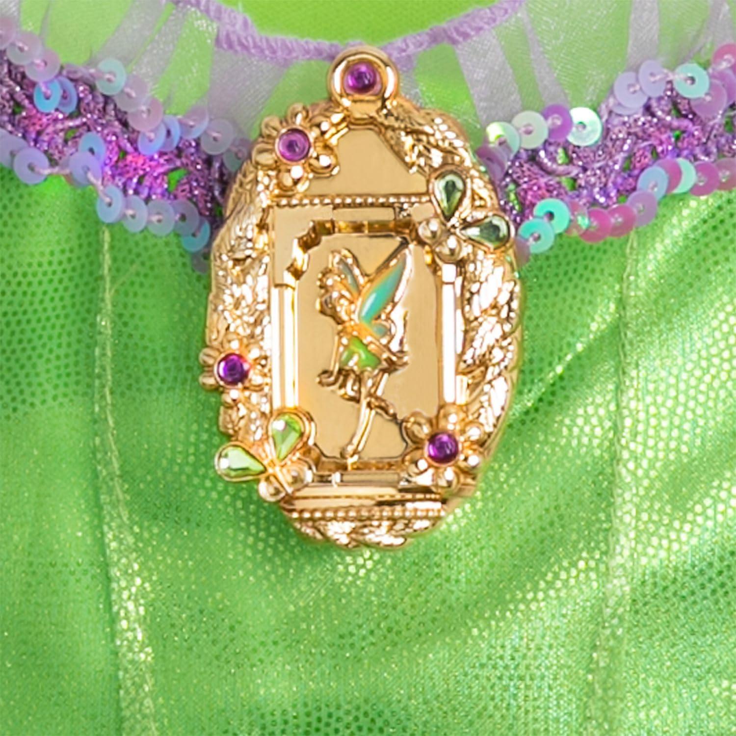 Disney Store Official Princess Costumes – Princess Outfits for Dress Up and Play