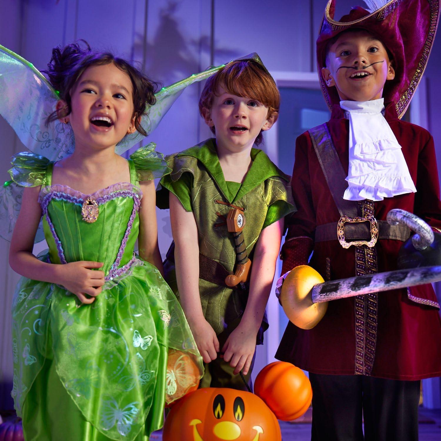 Disney Store Official Princess Costumes – Princess Outfits for Dress Up and Play