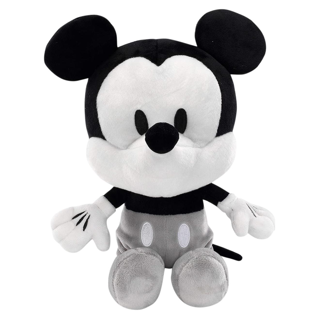 Peluches Disney Baby Mickey Mouse 33 cm Extra Abrazable