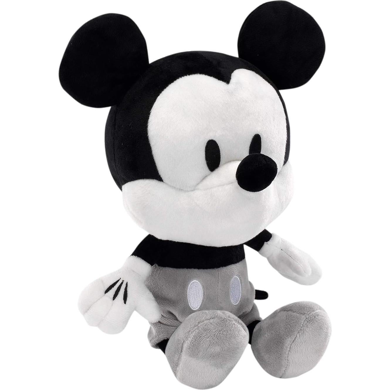 Peluches Disney Baby Mickey Mouse 33 cm Extra Abrazable