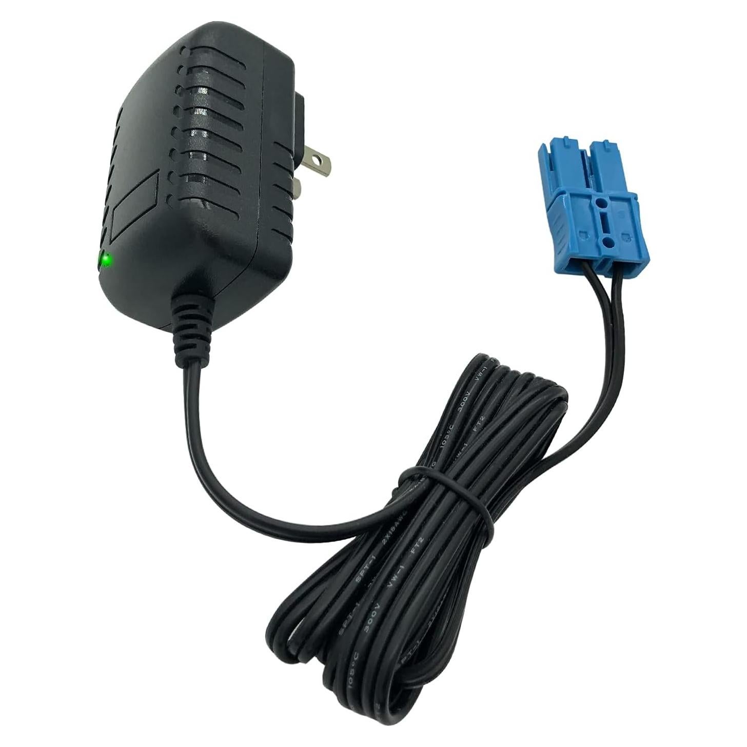 Cargador de Batería 12V Kid Trax para Coche de Paseo