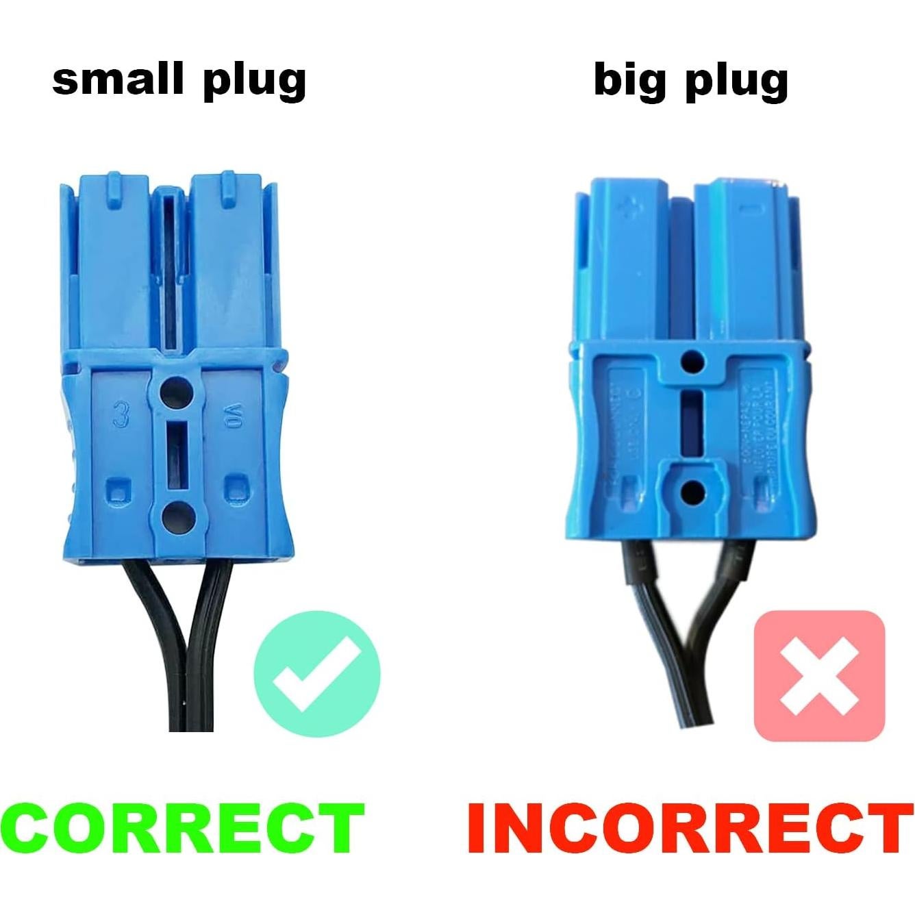 Cargador de Batería 12V Kid Trax para Coche de Paseo