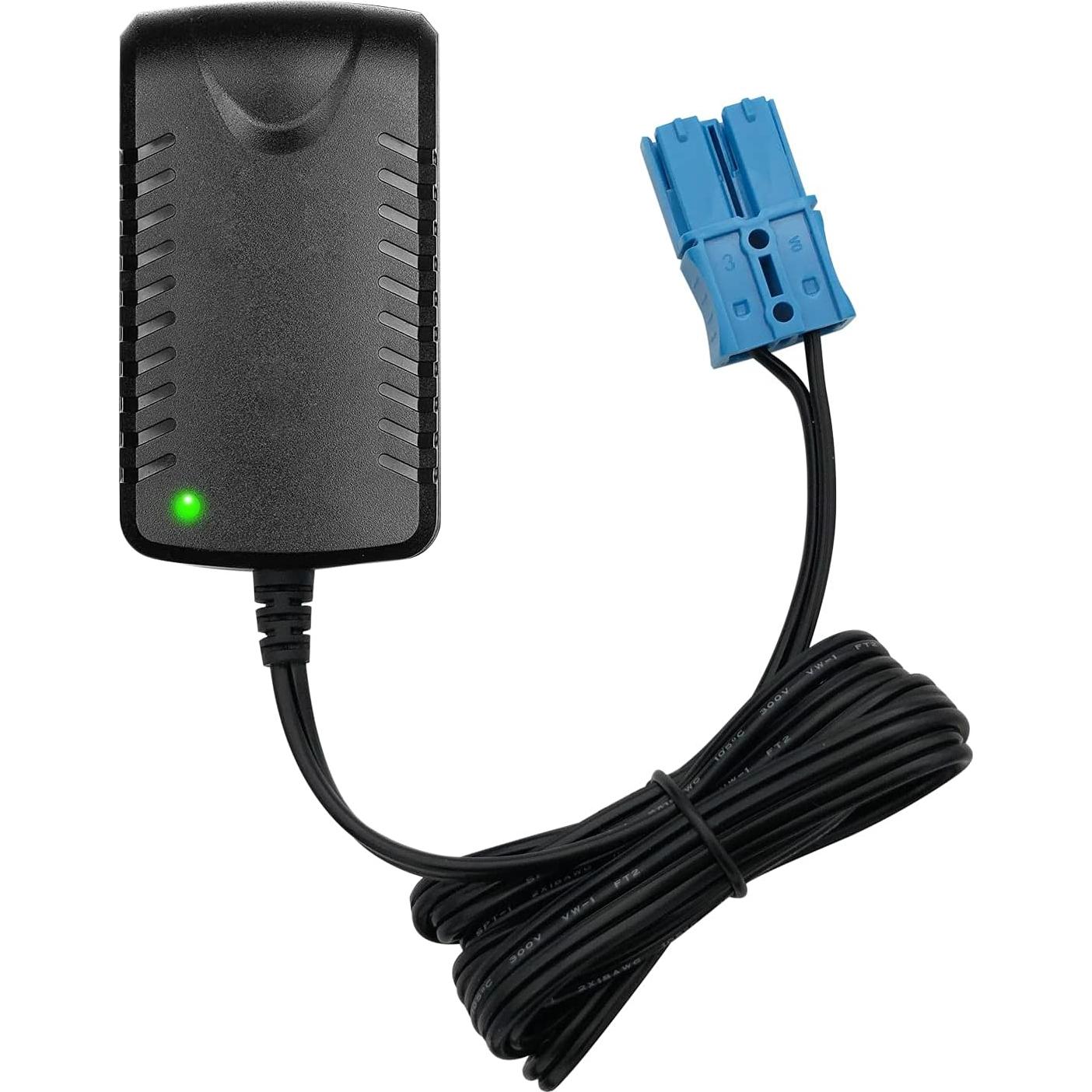 Cargador de Batería 12V Kid Trax para Coche de Paseo