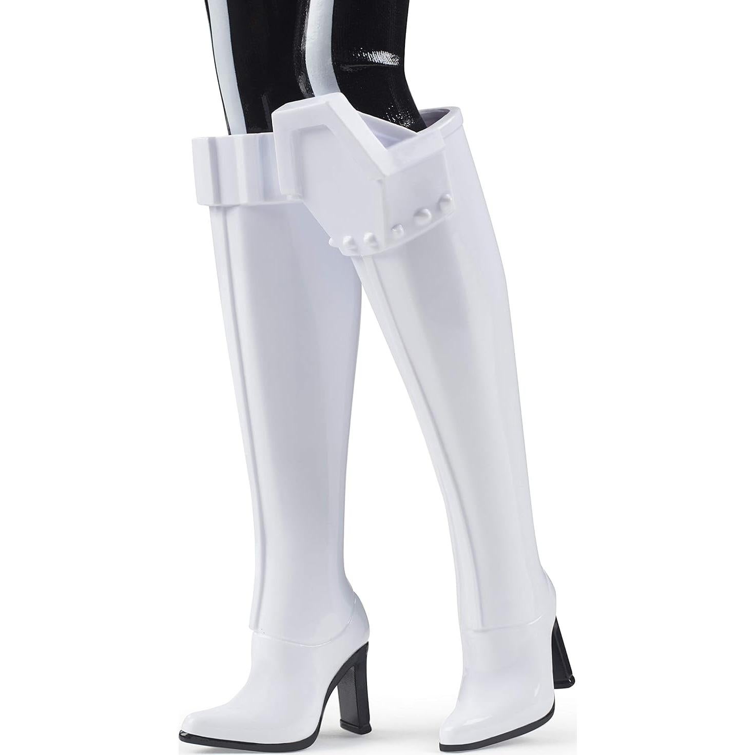 Muñeca Barbie Coleccionista Star Wars Stormtrooper 30.48 cm