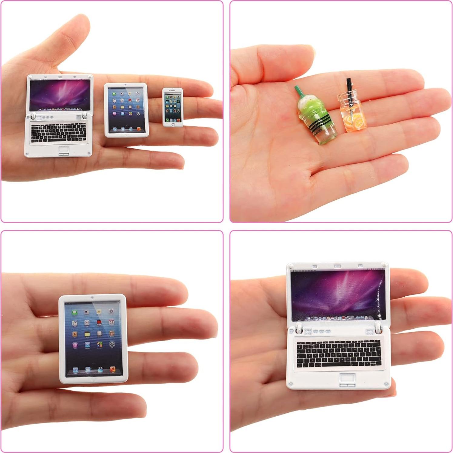 Accesorios de Simulación para Muñecas 11.5" Joyfun