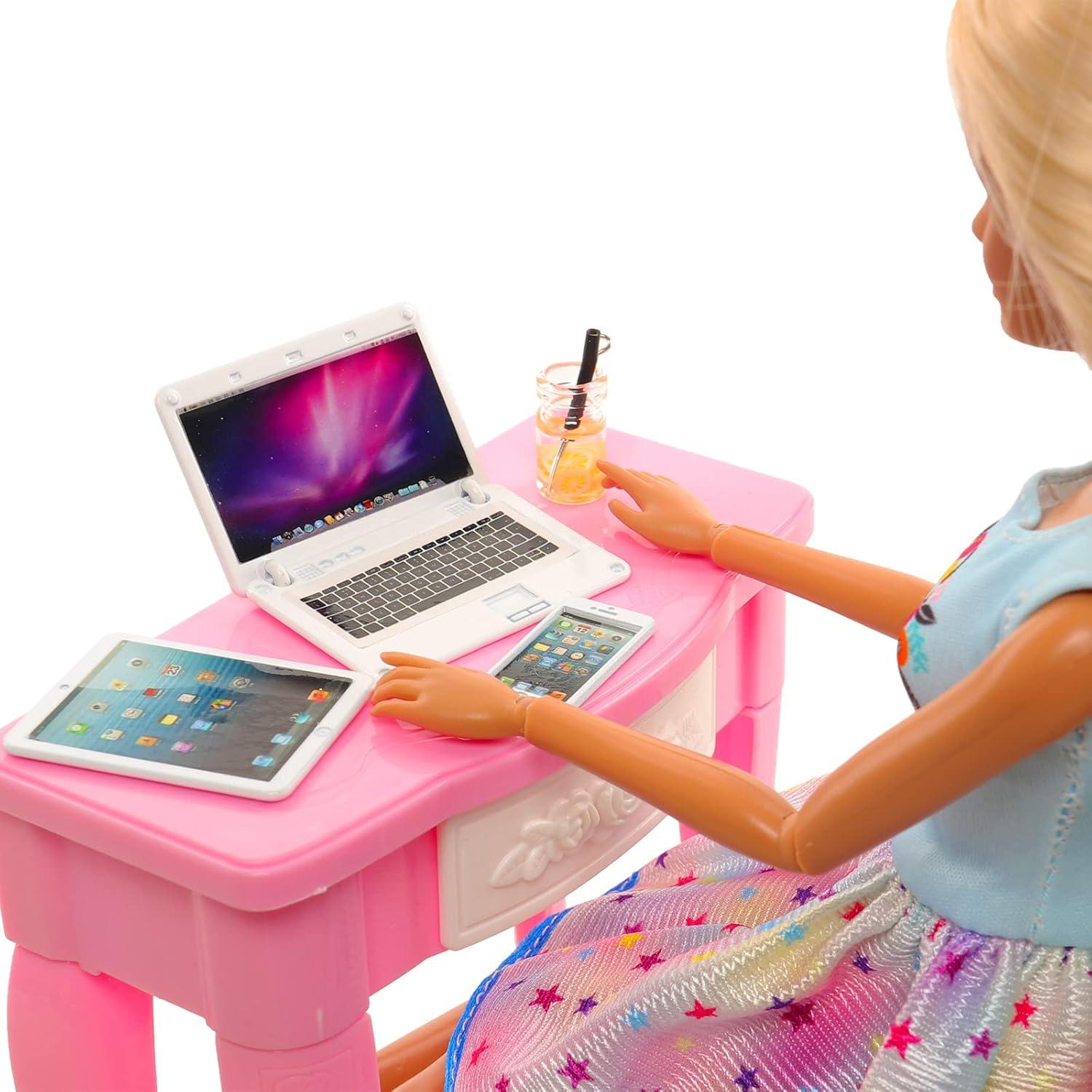 Accesorios de Simulación para Muñecas 11.5" Joyfun