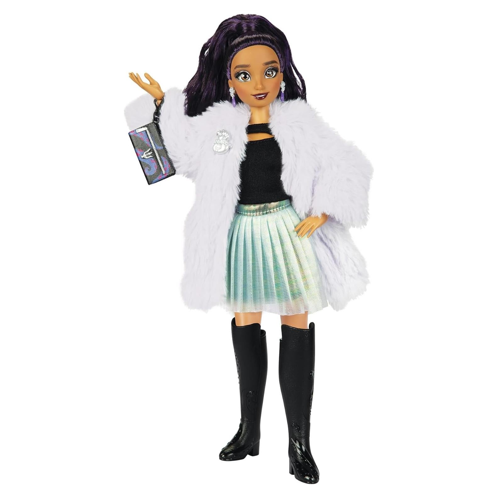 Muñeca Disney ily 4EVER Ursula 29 cm 2 Conjuntos Intercambiables