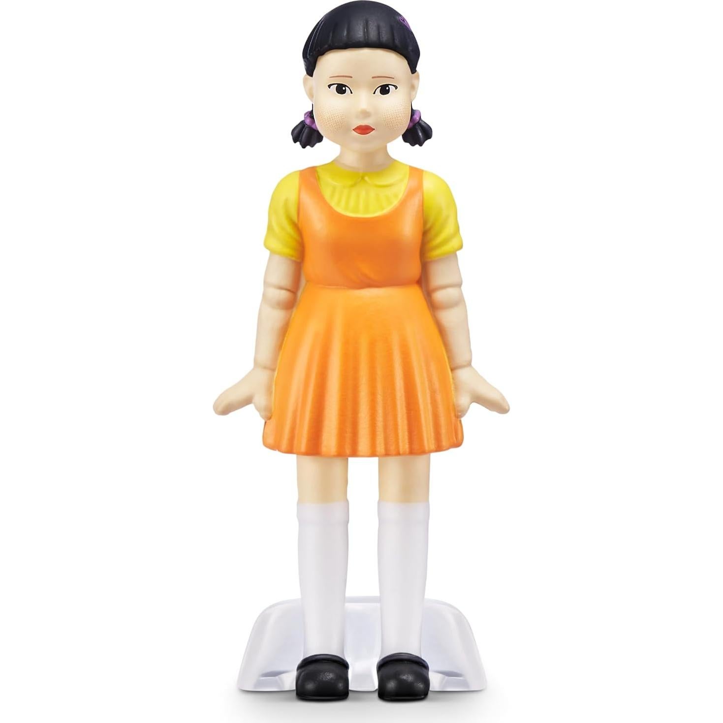 Mini Brands Netflix Cápsula 2 Paquete ZURU Juguete Sorpresa