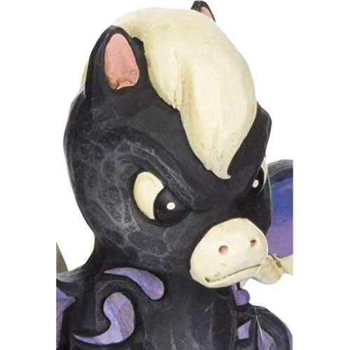 Figurita Pegaso Fantasía Disney Traditions Jim Shore 11.4 cm