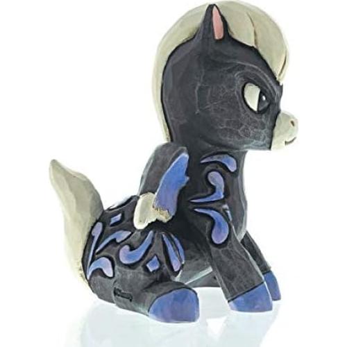 Figurita Pegaso Fantasía Disney Traditions Jim Shore 11.4 cm