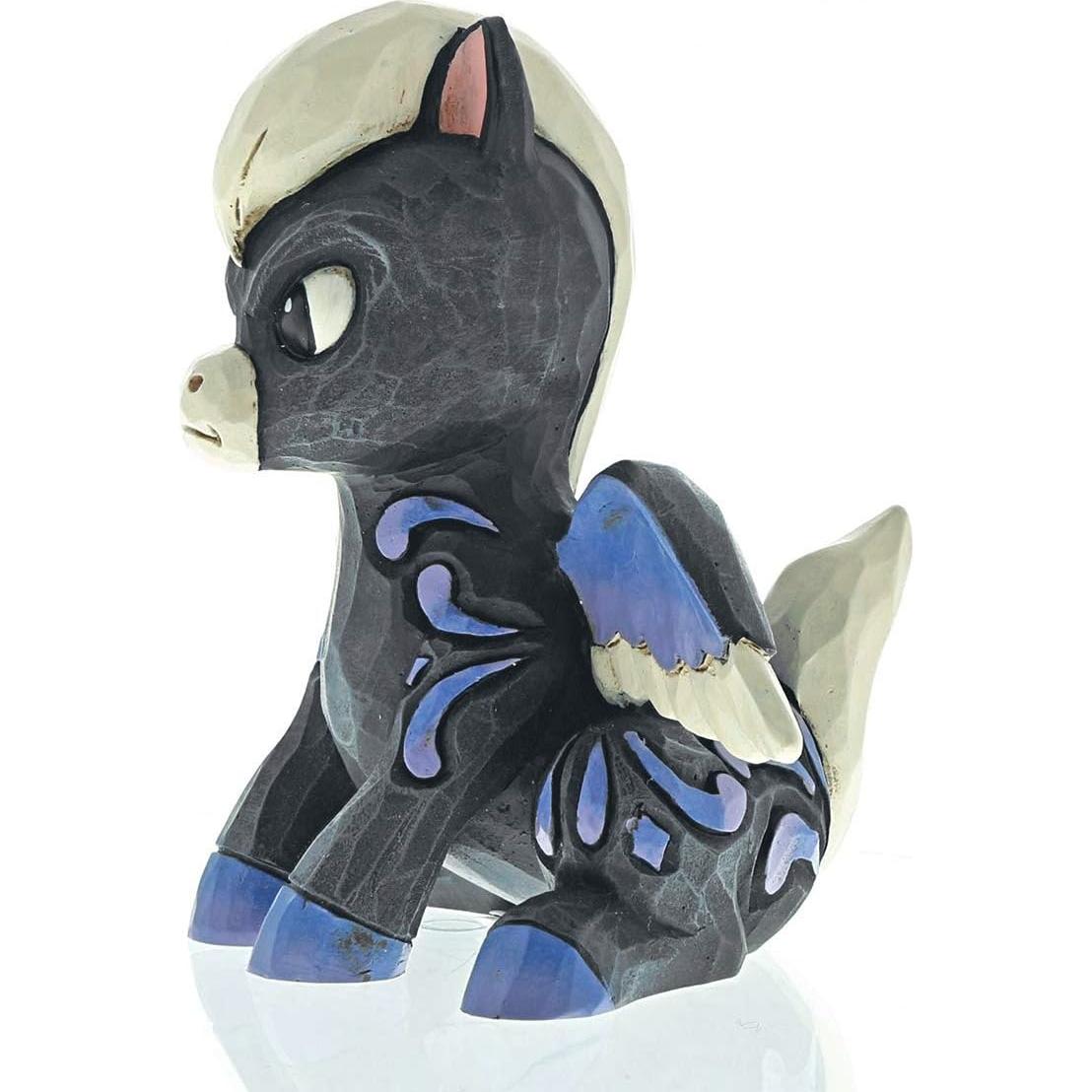 Figurita Pegaso Fantasía Disney Traditions Jim Shore 11.4 cm