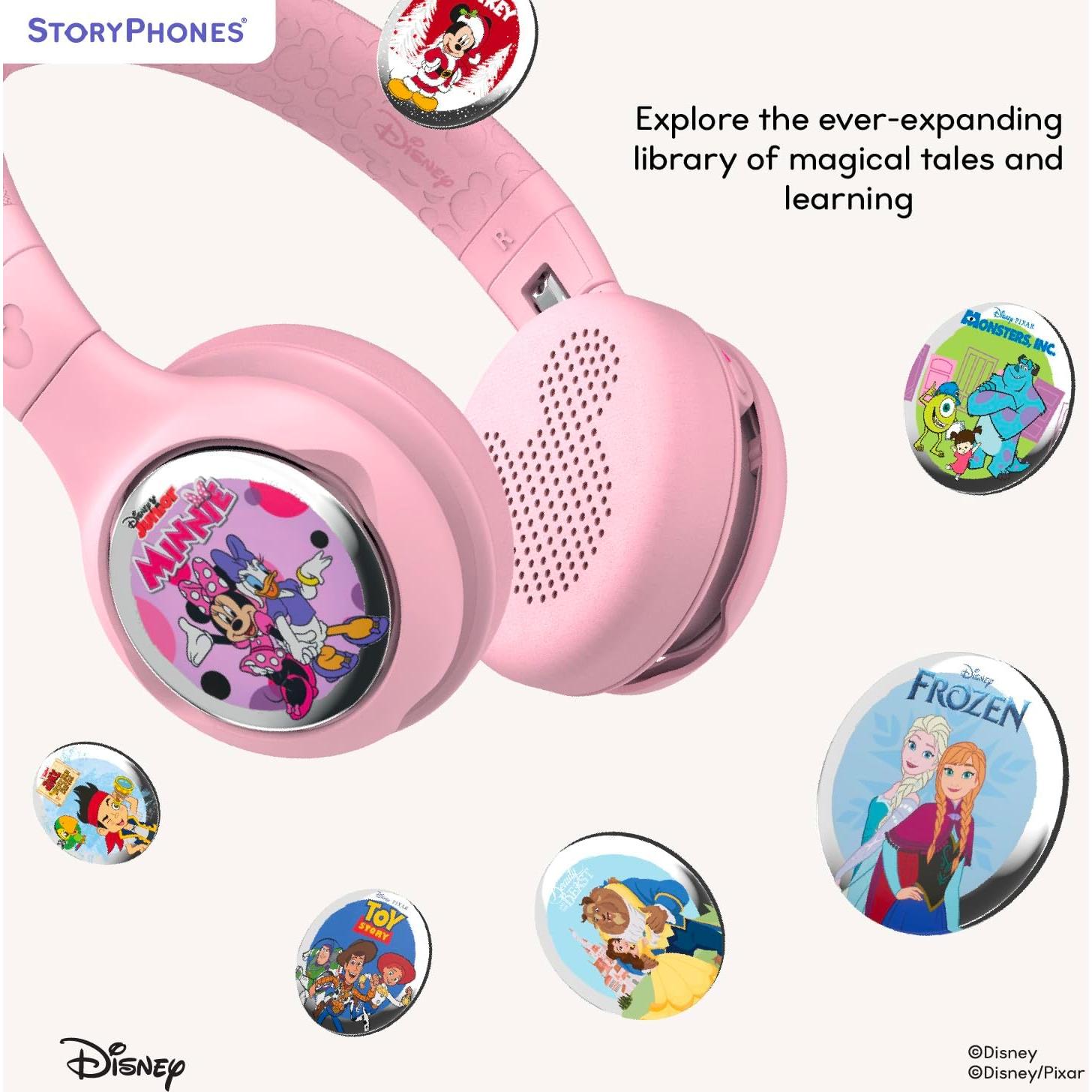 StoryShield Disney La Dama y el Vagabundo Audiolibro
