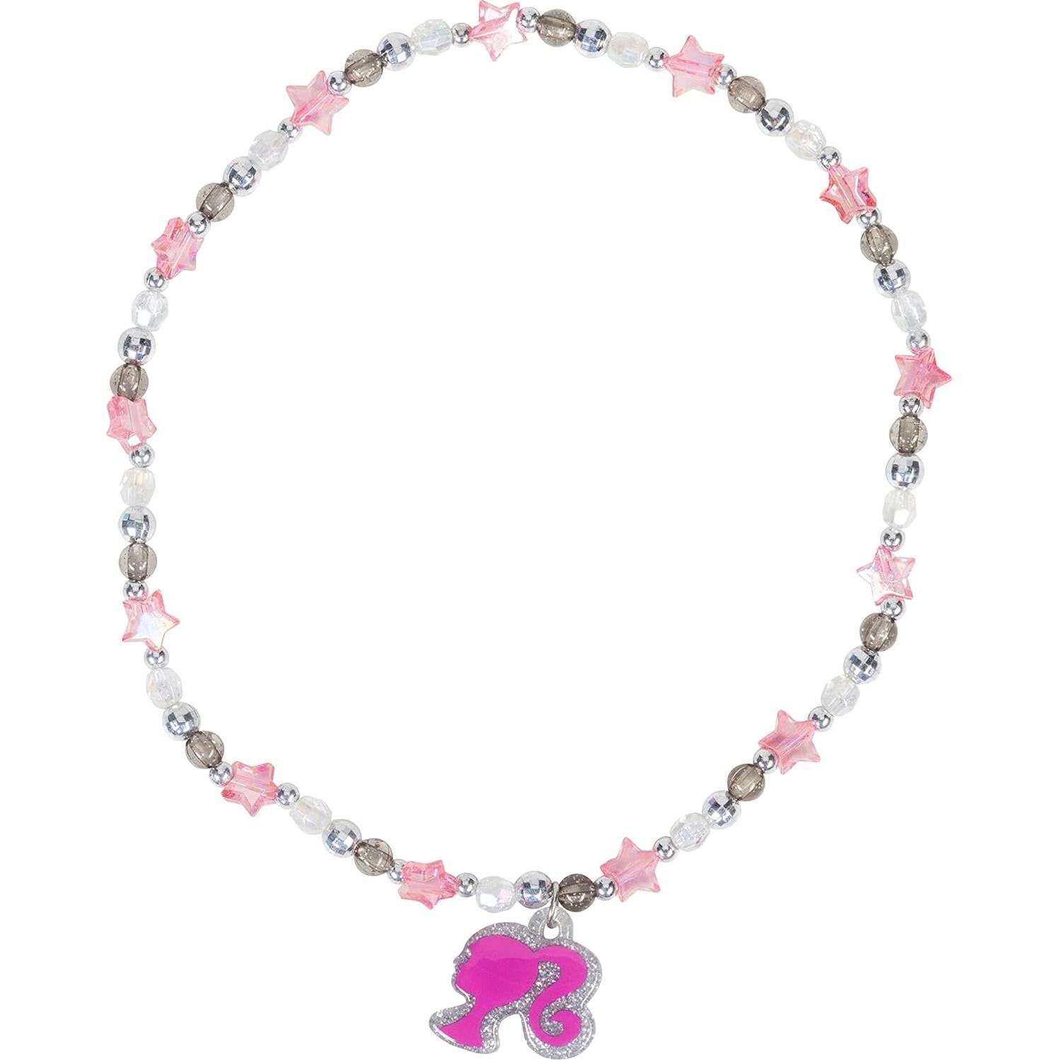 Conjunto de Joyería para Niñas LUV HER - 3 Piezas con Caja