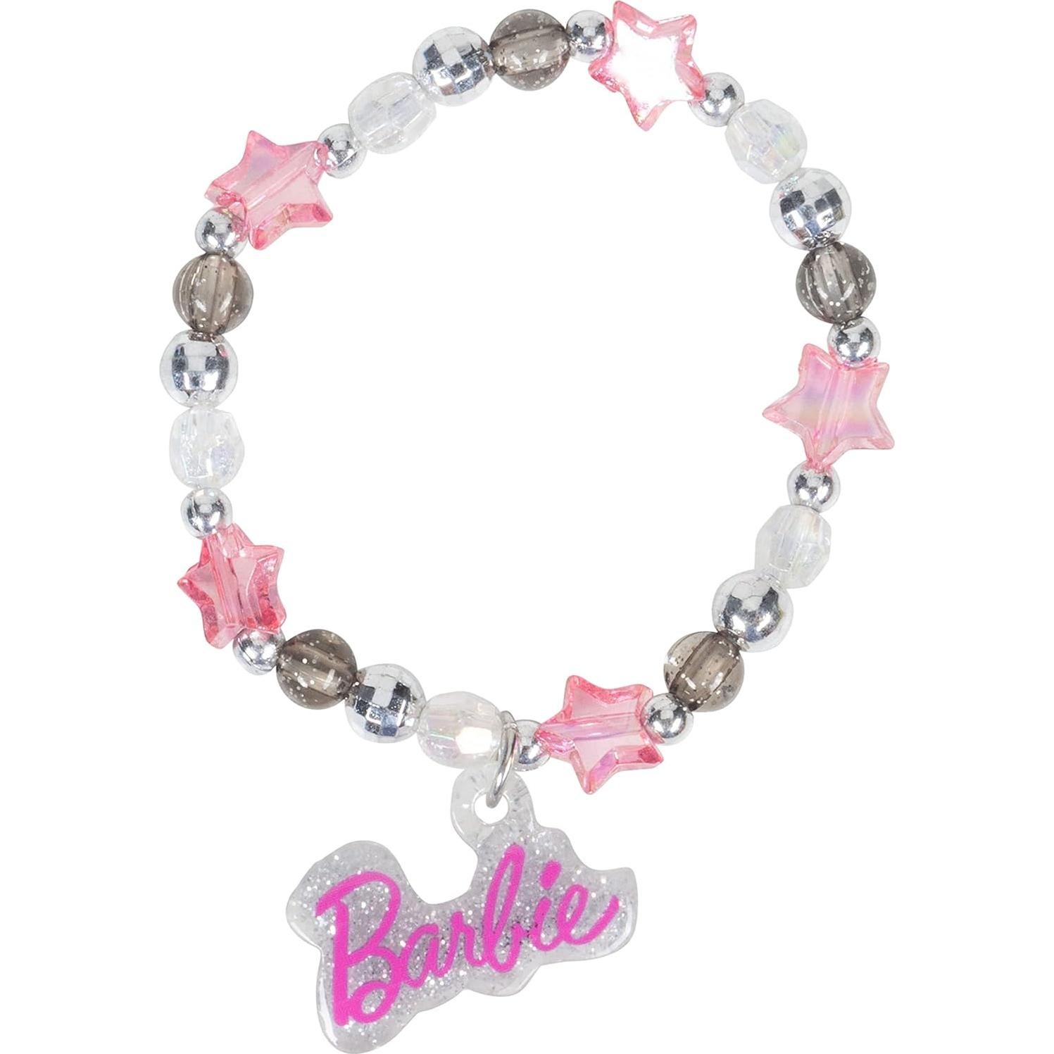 Conjunto de Joyería para Niñas LUV HER - 3 Piezas con Caja