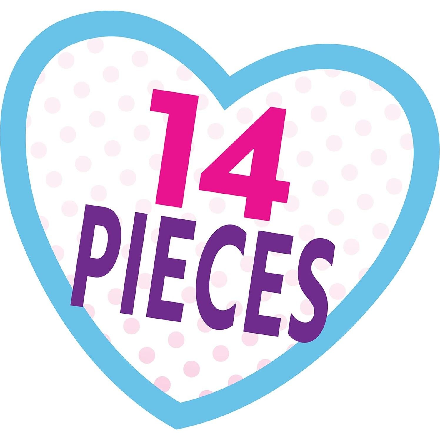 Muñeca Minnie Mouse Just Play 15 cm con Accesorios Fiesta