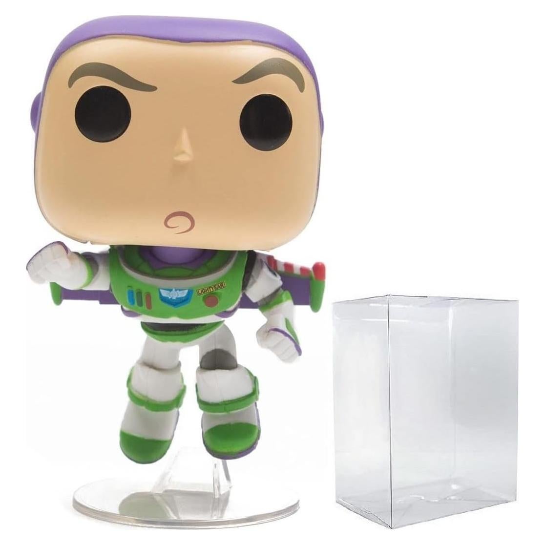 Figura Buzz Lightyear Funko Pop! Toy Story 4 9.5 cm