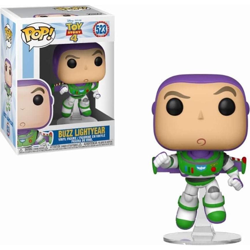 Figura Buzz Lightyear Funko Pop! Toy Story 4 9.5 cm