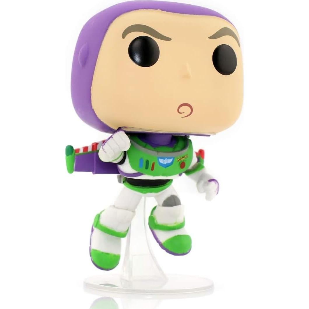 Figura Buzz Lightyear Funko Pop! Toy Story 4 9.5 cm