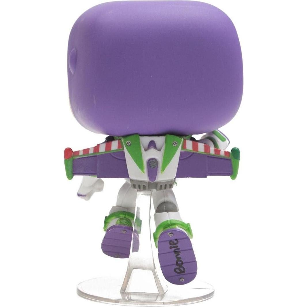 Figura Buzz Lightyear Funko Pop! Toy Story 4 9.5 cm