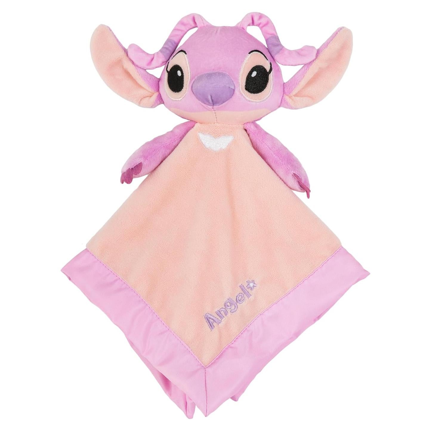 Manta de Abrazo Ángel Lilo y Stitch 31.75 cm Kids Preferred