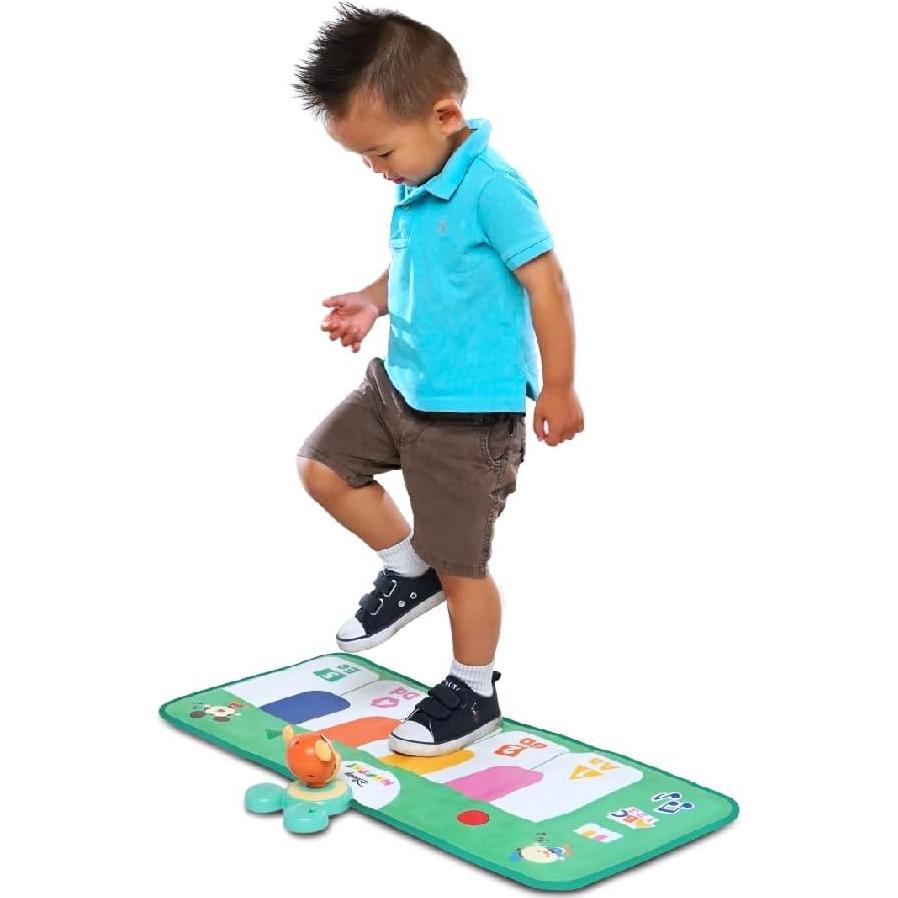 Conjunto de Música Disney Hooyay Rock n Swap para Niños