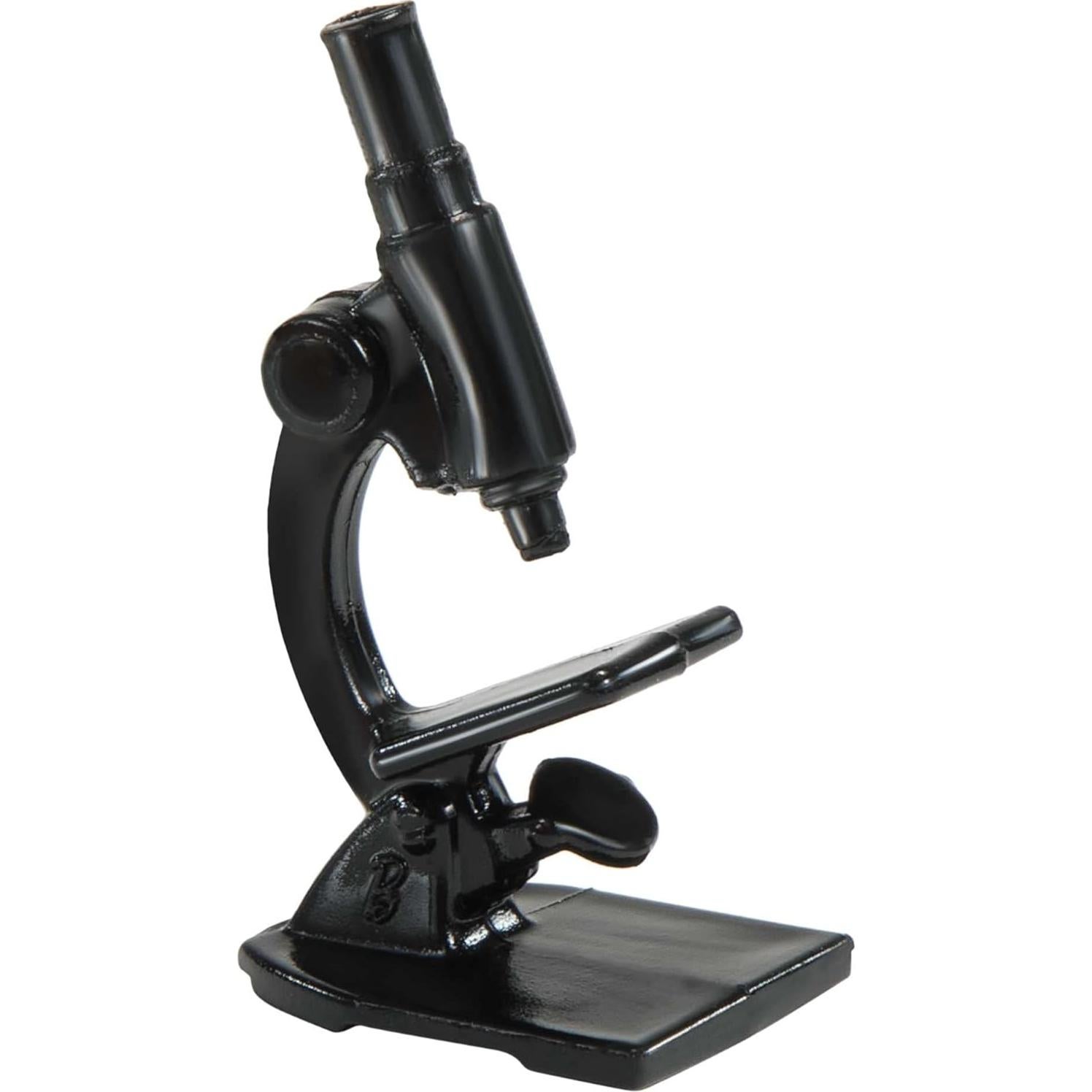 Muñeca Barbie Científica Mattel con Microscopio y Bata