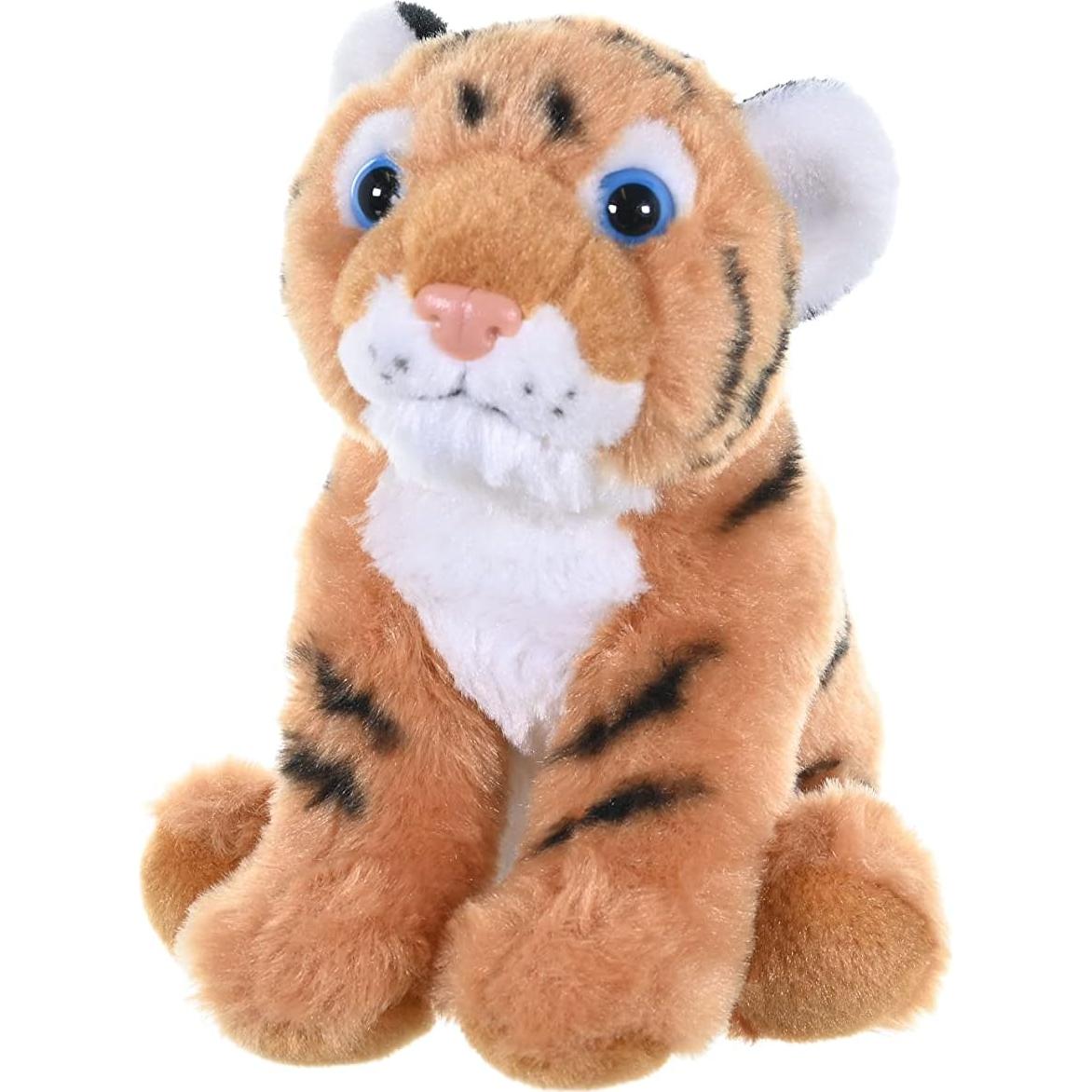 Peluche Tigre Bebé Wild Republic 20 cm Cuddlekins