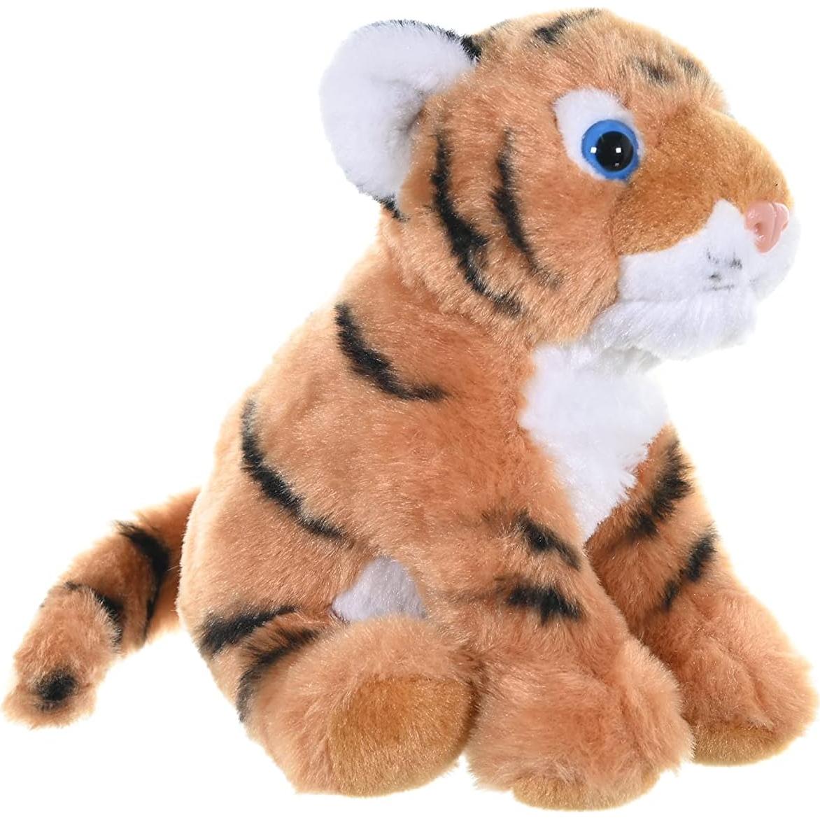 Peluche Tigre Bebé Wild Republic 20 cm Cuddlekins