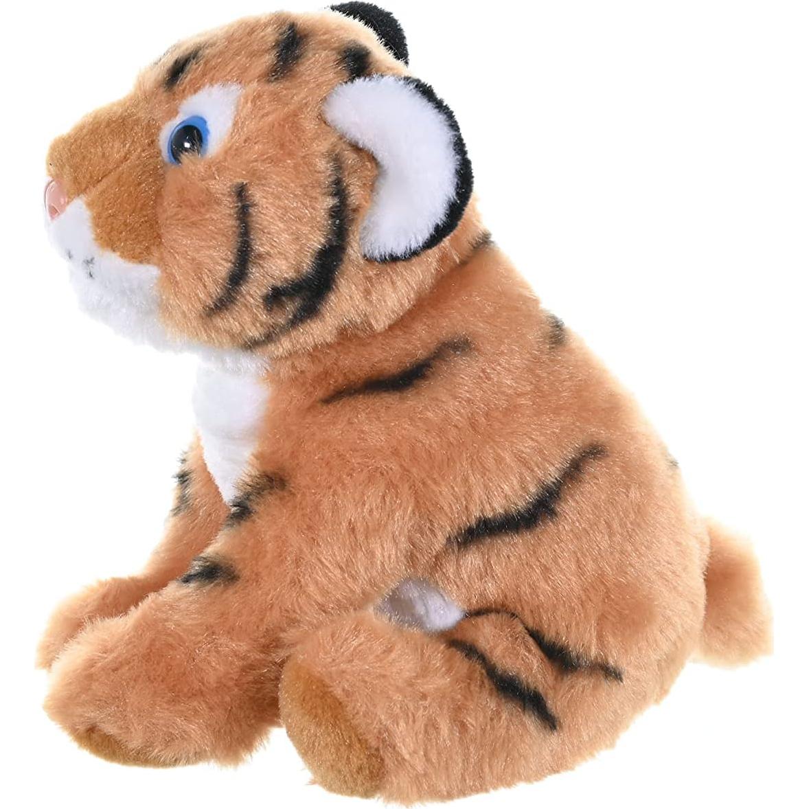 Peluche Tigre Bebé Wild Republic 20 cm Cuddlekins