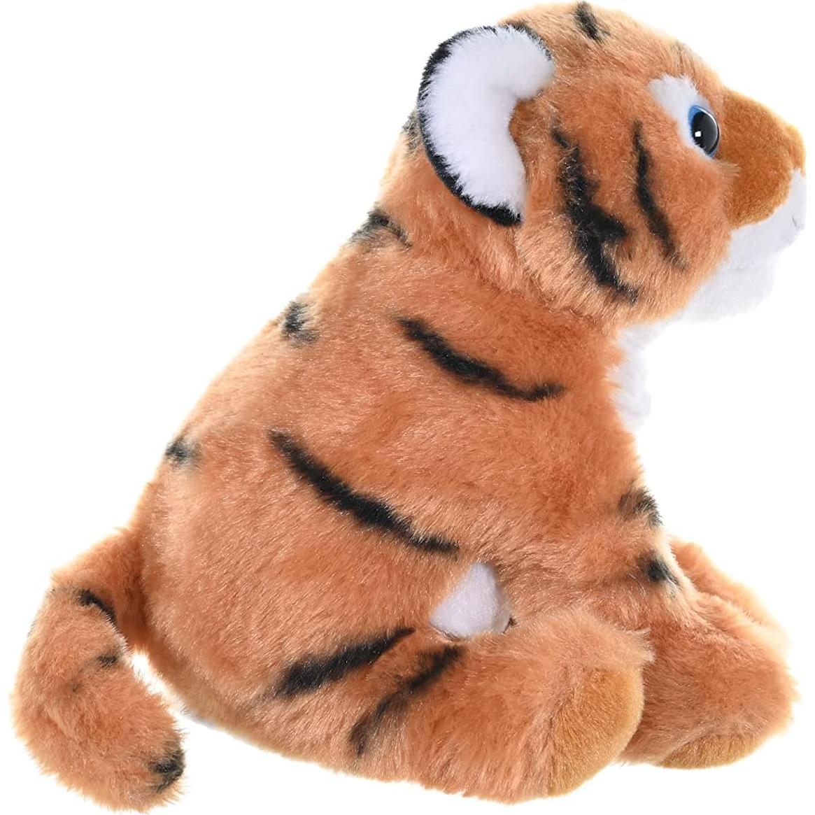 Peluche Tigre Bebé Wild Republic 20 cm Cuddlekins