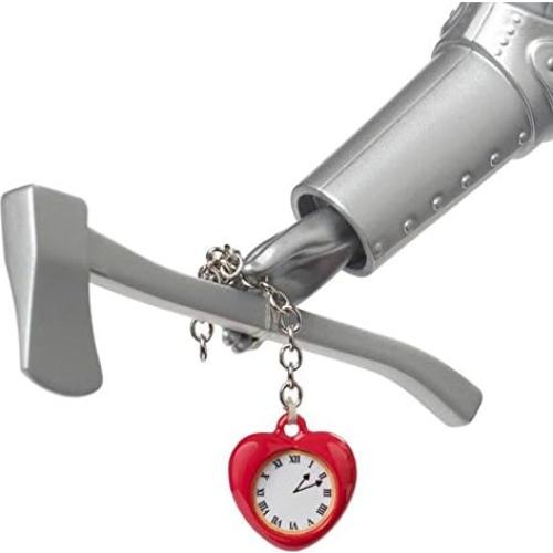 Collector Wizard of Oz Tin Man Doll