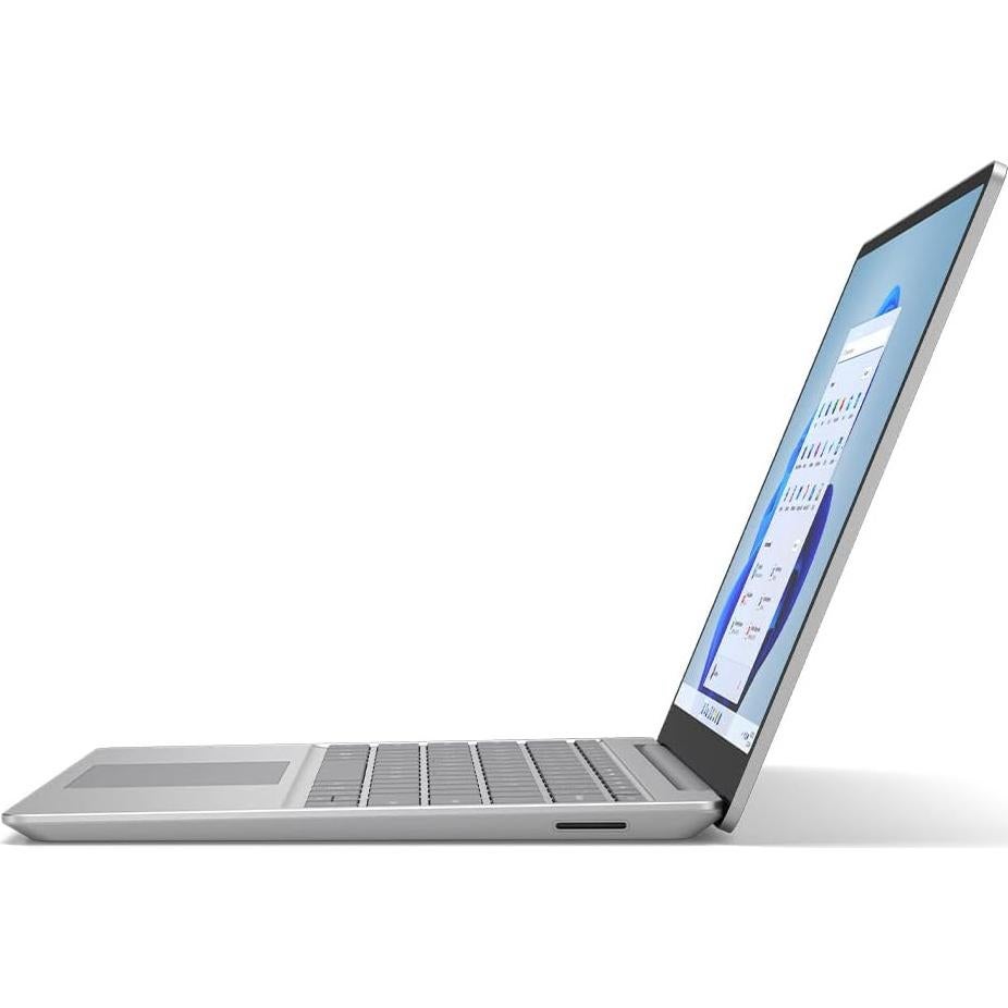 Laptop Táctil Microsoft Surface Go 2 - i5 8GB 256GB SSD